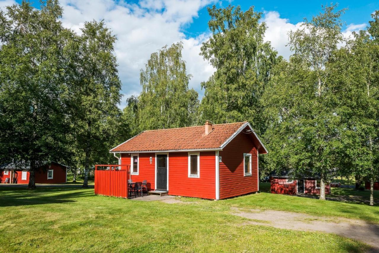 First Camp Hoekensas-Tidaholm Exterior foto